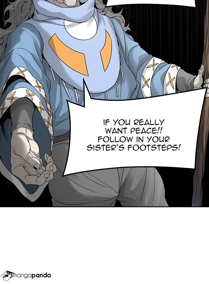 Tower of God Chapter 457 image 123
